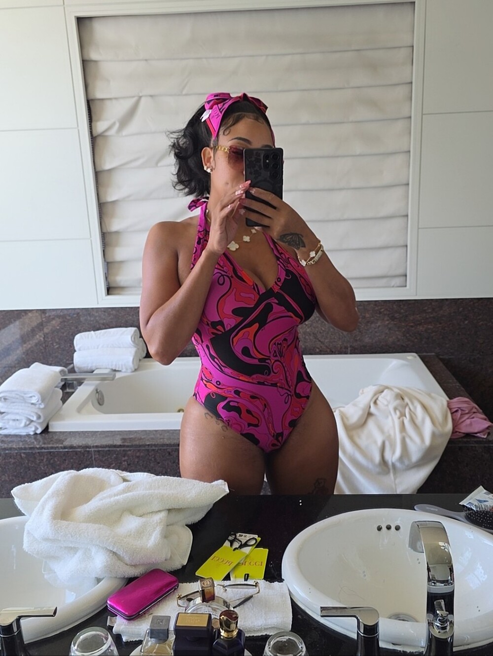 Pucci Swimsuit